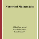 خرید و دانلود نسخه کامل کتاب Numerical Mathematics