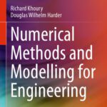 خرید و دانلود نسخه کامل کتاب Numerical Methods and Modelling for Engineering