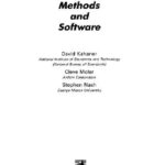 خرید و دانلود نسخه کامل کتاب Numerical methods and software