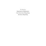 خرید و دانلود نسخه کامل کتاب Numerical Methods for Differential Equations