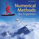 خرید و دانلود نسخه کامل کتاب Numerical Methods for Engineers