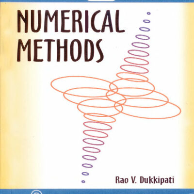 خرید و دانلود نسخه کامل کتاب Numerical Methods for Engineers