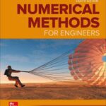 خرید و دانلود نسخه کامل کتاب Numerical methods for engineers