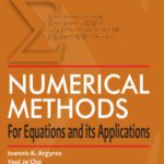 خرید و دانلود نسخه کامل کتاب Numerical Methods for Equations and Its Applications