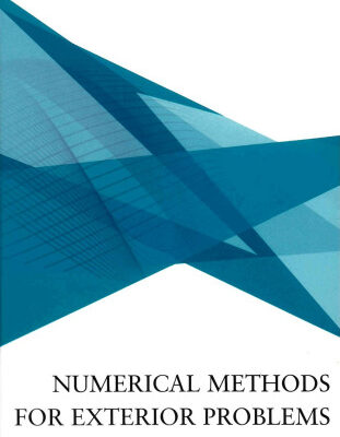 خرید و دانلود نسخه کامل کتاب Numerical Methods for Exterior Problems