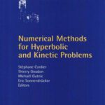 خرید و دانلود نسخه کامل کتاب Numerical Methods for Hyperbolic and Kinetic Problems: CEMRACS 2003 (IRMA Lectures in Mathematics & Theoretical Physics, 7)