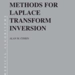 خرید و دانلود نسخه کامل کتاب Numerical Methods for Laplace Transform Inversion (Numerical Methods and Algorithms)