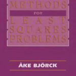 خرید و دانلود نسخه کامل کتاب Numerical Methods for Least Squares Problems
