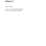 خرید و دانلود نسخه کامل کتاب Numerical Methods for Nonsmooth Dynamical Systems: Applications in Mechanics and Electronics (Lecture Notes in Applied and Computational Mechanics)
