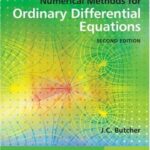خرید و دانلود نسخه کامل کتاب Numerical Methods for Ordinary Differential Equations