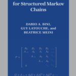 خرید و دانلود نسخه کامل کتاب Numerical Methods for Structured Markov Chains