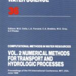 خرید و دانلود نسخه کامل کتاب Numerical Methods for Transport and Hydrologic Processes