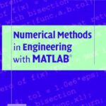 خرید و دانلود نسخه کامل کتاب Numerical Methods in Engineering With MATLAB