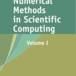 خرید و دانلود نسخه کامل کتاب Numerical Methods in Scientific Computing: Volume 1