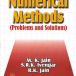 خرید و دانلود نسخه کامل کتاب Numerical Methods: Problems and Solutions