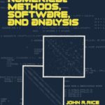خرید و دانلود نسخه کامل کتاب Numerical Methods, Software, and Analysis