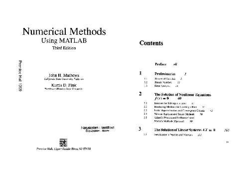 خرید و دانلود نسخه کامل کتاب Numerical Methods Using MATLAB_68a382ee64cde.jpeg خرید و دانلود نسخه کامل کتاب Numerical Methods Using MATLAB
