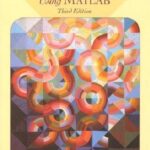 خرید و دانلود نسخه کامل کتاب Numerical Methods Using MATLAB