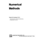 خرید و دانلود نسخه کامل کتاب Numerical Methods