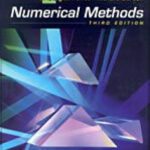 خرید و دانلود نسخه کامل کتاب Numerical methods