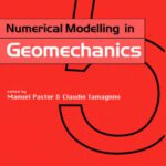 خرید و دانلود نسخه کامل کتاب Numerical Modelling in Geomechanics