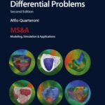 خرید و دانلود نسخه کامل کتاب Numerical Models for Differential Problems