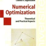 خرید و دانلود نسخه کامل کتاب Numerical Optimization: Theoretical and Practical Aspects