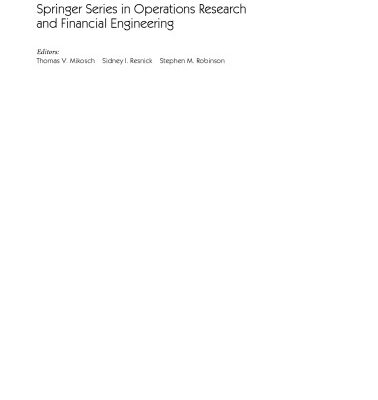 خرید و دانلود نسخه کامل کتاب Numerical Optimization