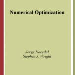 خرید و دانلود نسخه کامل کتاب Numerical optimization