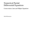 خرید و دانلود نسخه کامل کتاب Numerical Partial Differential Equations: Conservation Laws and Elliptic Equations