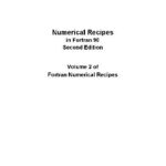 خرید و دانلود نسخه کامل کتاب Numerical recipes in parallel Fortran