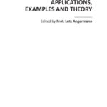 خرید و دانلود نسخه کامل کتاب Numerical Simulations – Applications, Examples and Theory