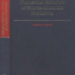 خرید و دانلود نسخه کامل کتاب Numerical Solution Of Sturm-liouville Problems