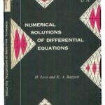 خرید و دانلود نسخه کامل کتاب Numerical Solutions of Differential Equations
