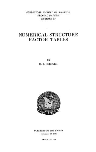 خرید و دانلود نسخه کامل کتاب Numerical Structure Factor Tables_68a0e1d34233e.jpeg خرید و دانلود نسخه کامل کتاب Numerical Structure Factor Tables