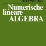 خرید و دانلود نسخه کامل کتاب Numerische Lineare Algebra