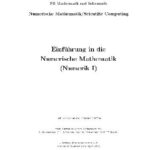 خرید و دانلود نسخه کامل کتاب Numerische Mathematik 005