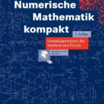خرید و دانلود نسخه کامل کتاب Numerische Mathematik kompakt