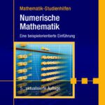 خرید و دانلود نسخه کامل کتاب Numerische Mathematik