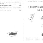 خرید و دانلود نسخه کامل کتاب O Desenvolvimento da Lógica