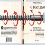 خرید و دانلود نسخه کامل کتاب O Discurso: estrutura ou acontecimento