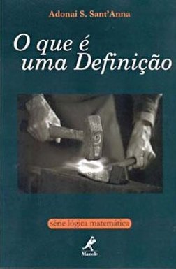 خرید و دانلود نسخه کامل کتاب O que é uma Definição