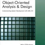 خرید و دانلود نسخه کامل کتاب Object-Oriented Analysis & Design UnderstandingSystemDevelopment with UML 2