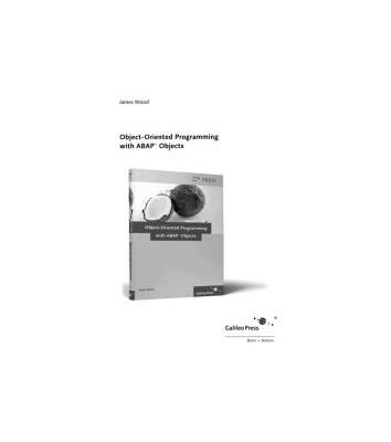 خرید و دانلود نسخه کامل کتاب Object-oriented programming with ABAP Objects