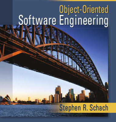 خرید و دانلود نسخه کامل کتاب Object-Oriented Software Engineering