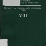 خرید و دانلود نسخه کامل کتاب Obras Completas: El chiste y su relacion con lo inconciente (vol. 8)