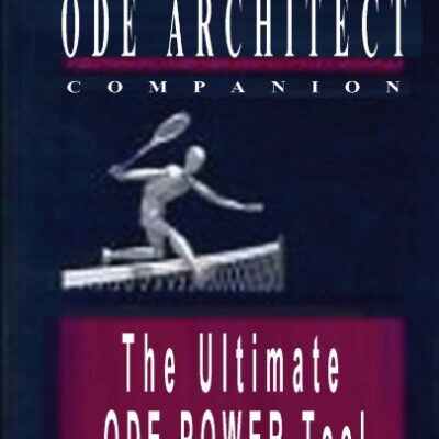 خرید و دانلود نسخه کامل کتاب Ode Architect Companion