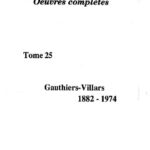 خرید و دانلود نسخه کامل کتاب Œuvres complètes