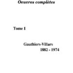 خرید و دانلود نسخه کامل کتاب Œuvres complètes