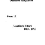 خرید و دانلود نسخه کامل کتاب Œuvres complètes